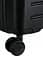 Валіза American Tourister TRAILON BLACK 55х40х20 55 См MG6*09001 - мініатюра 3