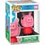 Фігурка Funko Pop! Peppa Pig: Свинка Пеппа 9.6 см [57798] [118188] - мініатюра 3