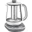 Електрочайник Tefal Tastea BJ551B10 Gray/white UA - мініатюра 5