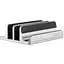 Вертикальна підставка під ноутбук OfficePro LS730S Aluminium alloys Silver (LS730S) - мініатюра 1