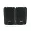 Колонки Kisonli X21B, 2x10W, USB/RGB light/BT, DC: 5V/1-2A, Black, BOX, Q15 - миниатюра 3