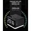 Портативная колонка часы будильник Kisonli G8 Bluetooth 2000 mAh 5 Вт Black - миниатюра 7
