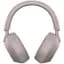 Навушники Sony Over-ear WH-1000XM5 BT 5.2 ANC Hi-Res AAC LDAC Wireless Mic рожева - мініатюра 8
