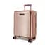 Валіза Swissbrand Rome S Rose Gold (SWB_LHROM003S) - мініатюра 1