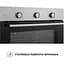 Духова шафа Perfelli Perla 6M7 Inox Нержавіюча сталь - мініатюра 5