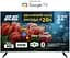 Телевизор 32" LED FHD 60Hz Smart Google TV Black 2E teh0018406 - миниатюра 1