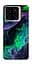 Чехол itsPrint Neon Fuel для ZTE Blade A56 - миниатюра 1