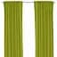 Шторы на кухню и в комнату Cosas Grass 180х250 авокадо 2 шт (Curtains_13Avocado_DUK_180x250) - миниатюра 1
