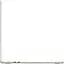 Ноутбук Apple MacBook Air 15` M3 16/512GB Starlight 2024 (MXD33) [104374] - мініатюра 3