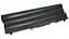 Посилена акумуляторна батарея для ноутбука Lenovo-IBM 45N1011 ThinkPad L430 11.1V Black 8460 mAh - мініатюра 1