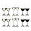 Набір келихів Riedel Ouverture New, 12 шт. (5408/93) - мініатюра 2