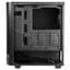 Корпус Chieftec ELOX AS-01B-OP ATX, без БЖ, Black - мініатюра 7