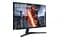 Монітор LG 27" UltraGear QHD IPS 1ms 144Hz HDR Monitor with G-SYNC Compatibility [27GN800-B] [70990] - мініатюра 4