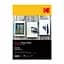 Фотопапір Kodak Photo Paper Glossy 180 г/м² A4, 100 аркушів - мініатюра 1