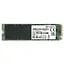 Накопичувач SSD M.2 2280 1TB Transcend (TS1TMTE115S) - мініатюра 1