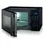 Микроволновая печь Hisense H20MOBS4H черная  - миниатюра 3
