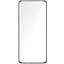 Захисне 3D скло Blueo Full Display Curved (full glue) для Samsung Galaxy S23 Ultra Чорний - мініатюра 2