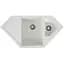 Кухонная мойка Platinum 9950 PANDORA (SP000025180) - миниатюра 1