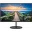 TFT 23.8" AOC Q24V4EA, QHD, IPS, DP, HDMI, колонки, чорний - мініатюра 1