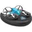 Квадрокоптер JJRC H101 Vehicle Drone Boat 3in1 Blue-Grey [119035] - мініатюра 2