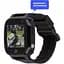 Smart Watch AmiGo GO008 MILKY GPS Wi-Fi Black UA UCRF - мініатюра 2