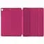 Чохол Smart Case+stylus для Apple iPad 10.2 2019/20/21/pro10.52017/Air 10.5 рожевий червоний - мініатюра 1
