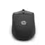 Комп'ютерна мишка HP 400 Quiet Wireless/Bluetooth Black (AZ7B2AA) - мініатюра 9