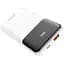 Портативна батарея Borofone Power Bank BJ22 PD QC 3.0 22,5W 10000mAh White - мініатюра 1
