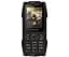 Мобільний телефон Sigma mobile X-treme AZ68 чорно-оранжевий (4827798374917) - мініатюра 3