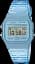 Годинник Casio Timeless Collection F-91WS-2EF - мініатюра 1
