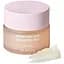 Відновлююча нічна маска для губ Klavuu Nourishing Care Lip Sleeping Pack Vanilla 20 мл - мініатюра 1