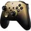 Геймпад Microsoft Xbox Series X/S Wireless Controller Gold Shadow Special Edition (QAU-00121) [94300] - мініатюра 3
