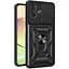Чохол Ummi Camshield Serge Ring для Motorola Moto G54 Чорний / Black - мініатюра 1