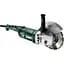 Кутова шліфмашина Metabo WE 2200-230 (606437000) [135523] - мініатюра 2