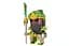 Колекційна модель PIECECOOL Lagsse'GUAN YU Q004 - мініатюра 6