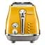Тостер Delonghi CTOC 2103 Y [64755] - мініатюра 1