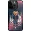 Чехол Zuck Bear California Cool MagSafe Case для Apple iPhone 15 Pro Max Jeans [108890] - миниатюра 1