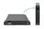 Джерело безперебійного живлення Assmann UPS ONLINE 2000VA 2000W DN-170095 Black - мініатюра 1
