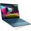 Ноутбук Lenovo Yoga Slim 9 14ILL10 с процессором Intel Core Ultra 7 256V 4.8GHz, 14" 4K WQUXGA, OLED, 120Hz, сенсорный, 16GB LPDDR5x RAM, 1TB SSD, Intel Arc™ графикой 1 on-s - миниатюра 8