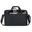 Сумка для ноутбука Rivacase 15.6" Black (8335) (8335Black) - мініатюра 7