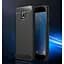 Чохол до мобільного телефона Laudtec для Samsung Galaxy J2 Core Carbon Fiber (Black) (LT-J2C) - мініатюра 6