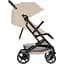 Візок Cybex Beezy Almond Beige з бампером (526000867) - мініатюра 3