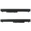 Акумулятор HP CQ14 (15-G000, 15-D000 series, Compaq 240 G2, 245 G2, 250 G2, 255 G2) 14.8V 2600 mAh Black - мініатюра 2