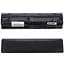 Акумулятор HP MU06 CQ32, CQ42, CQ43, CQ56, CQ57, CQ62, G42, G56, G62, G72, G7-1000 10.8V 4400 mAh Black (MU06) - мініатюра 1