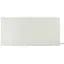 Обігрівач Teploceramic (TCM-RA1000WHITE) - мініатюра 1