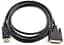 Кабель Atcom DisplayPort - DVI (M/M), 1.8 м, чорний (9504) - мініатюра 2