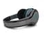 Наушники SMS Audio Street by 50 Cent Wired Over-Ear Black (SMS-WD-BLK) - миниатюра 2