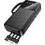 Зовнішній акумулятор Borofone BJ76A 20000mAh 10W Black [161207] - мініатюра 2