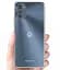 Силиконовый чехол BeCover для Motorola Moto E32s Transparancy (709799) - миниатюра 2