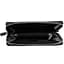 Гаманець жіночий шкіряний Semi Line RFID Black (P8271-0) - мініатюра 2
